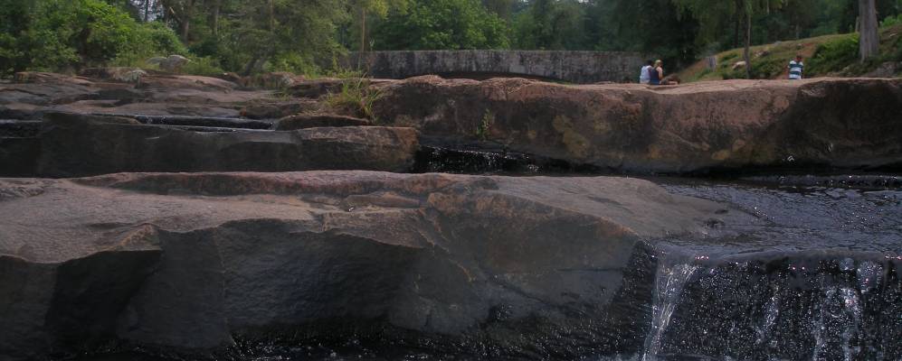 
            Фотография Индиан Спрингса