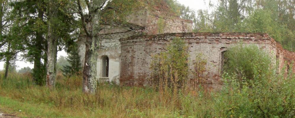 
            Фотография Мишутино