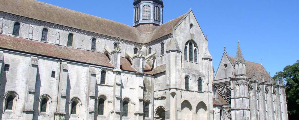 
            Фотография Сен-Жермэ-дё-Фли