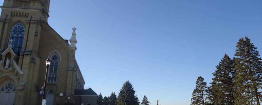 
            Фотография Сент Майкла