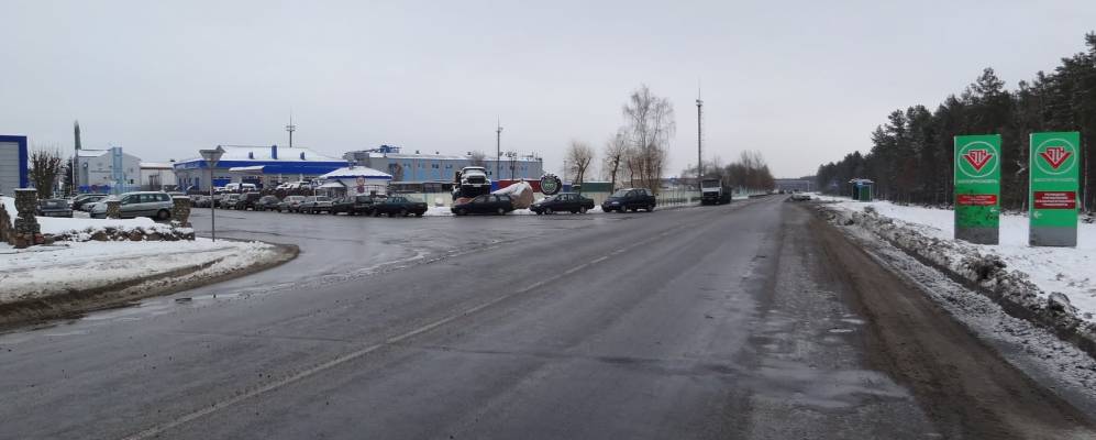 
            Фотография Пересвятого