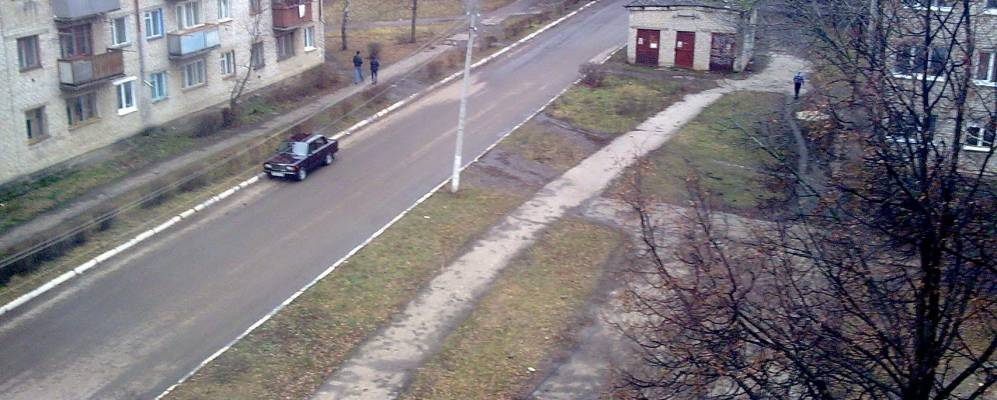 
            Фотография Исаевки