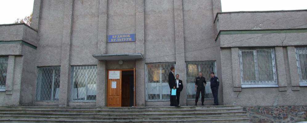 
            Фотография Народичей