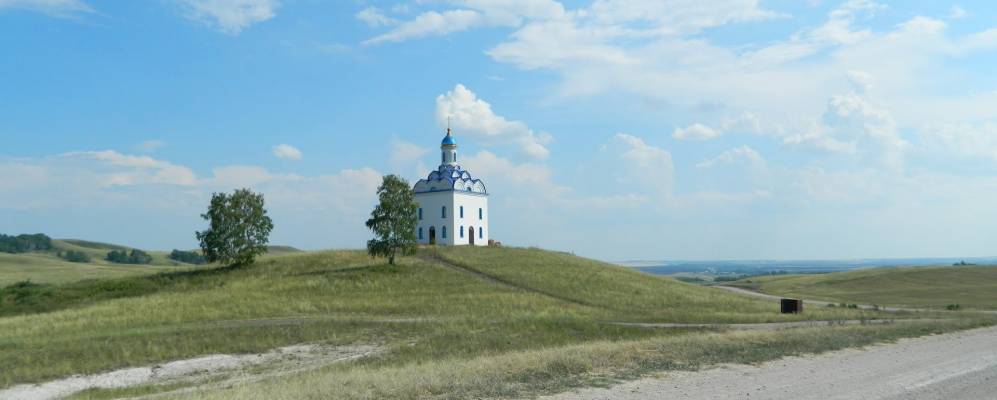 
            Фотография Сарманая