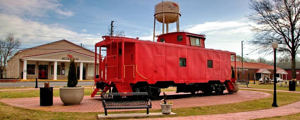 
            Фотография Обурна