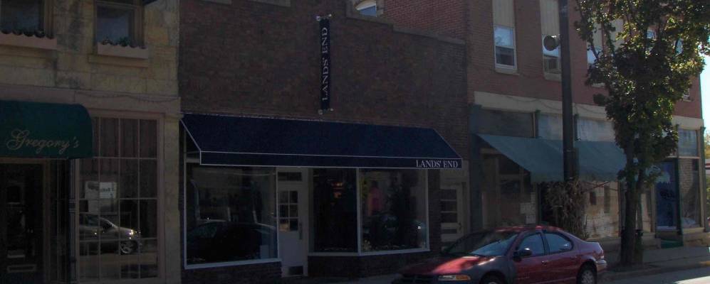 
            Фотография Додджевилла