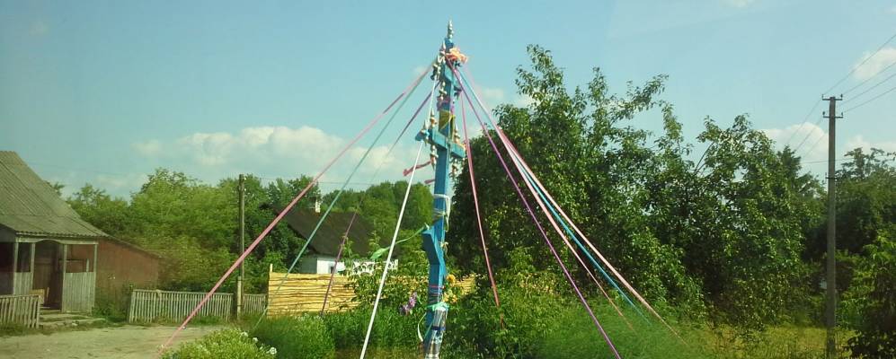 
            Фотография Майдана-Липненского