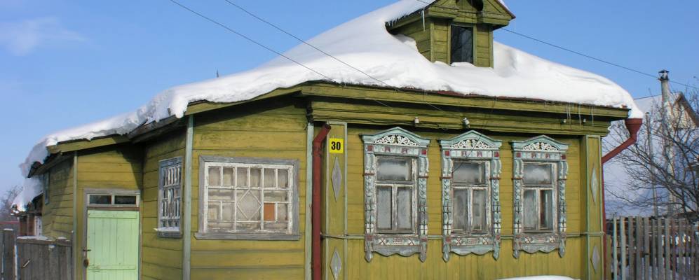 
            Фотография Чернижа