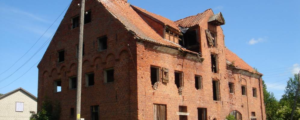 
            Фотография Февральского