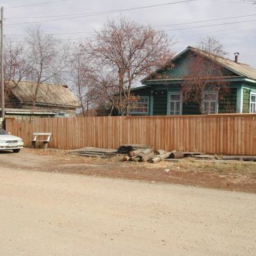 Новокиевский Увал