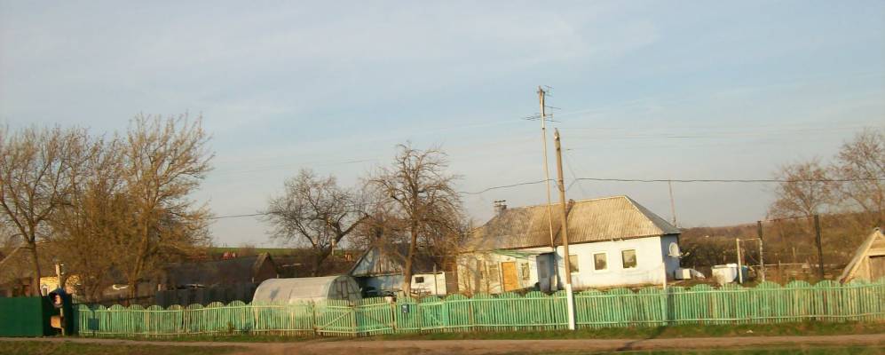 
            Фотография Хрущёво