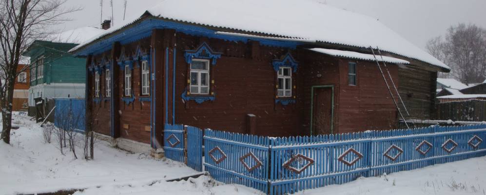 
            Фотография Межаково