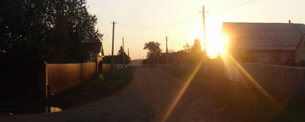 
            Фотография Кулушево