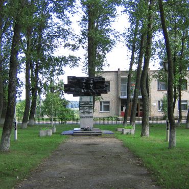 Нисимковичи