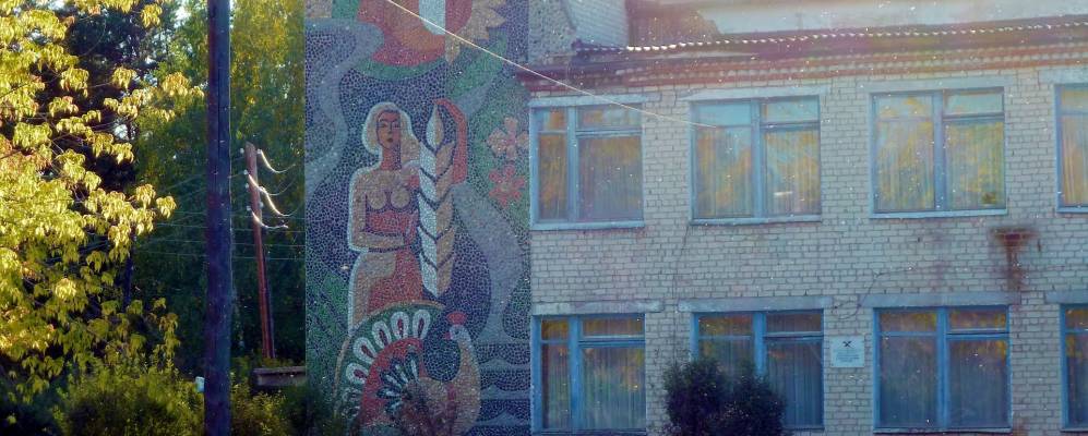 
            Фотография Стриганского