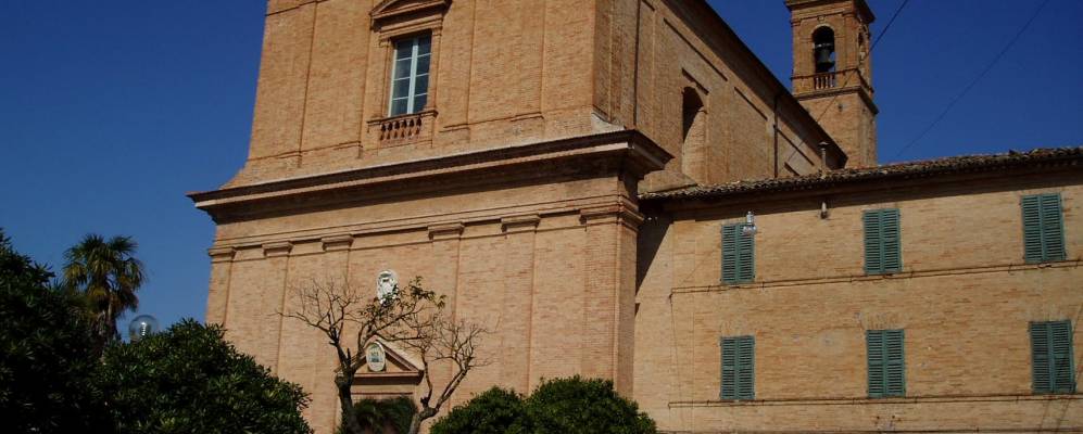 
            Фотография Санта Мария Нуовы