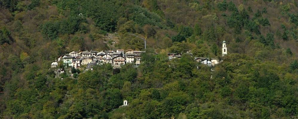 Фотография Кортиначчи