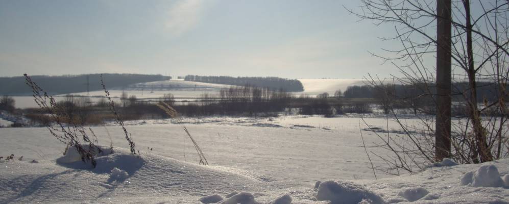 
            Фотография Колесниково