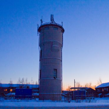 Мокрая Едома