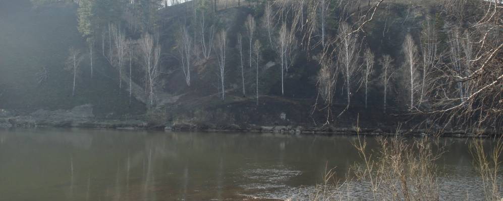 Фотография Новотроицка