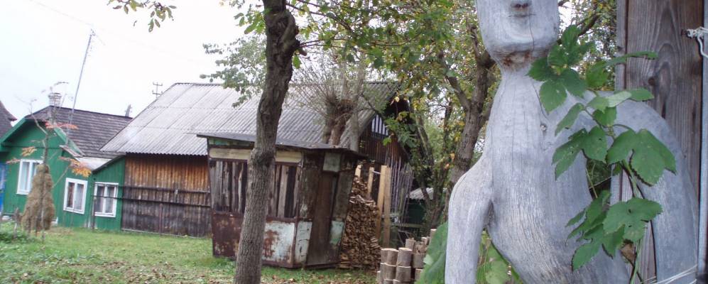 
            Фотография Космача