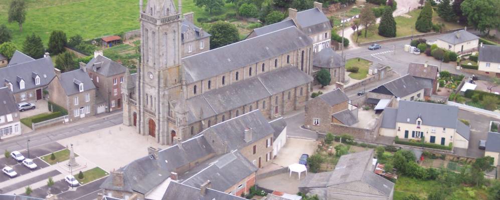 
            Фотография Лё-Тёйёля