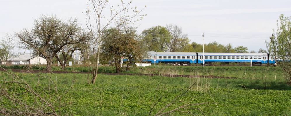 
            Фотография Старовщины