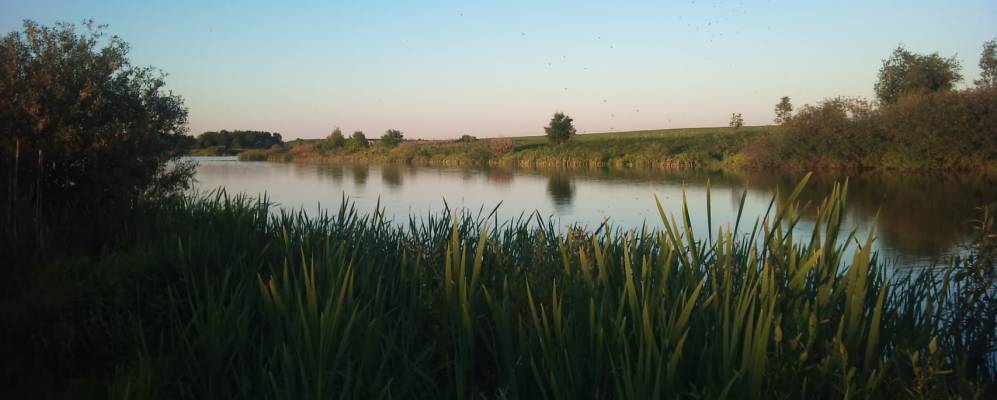 Фотография Рублёвска