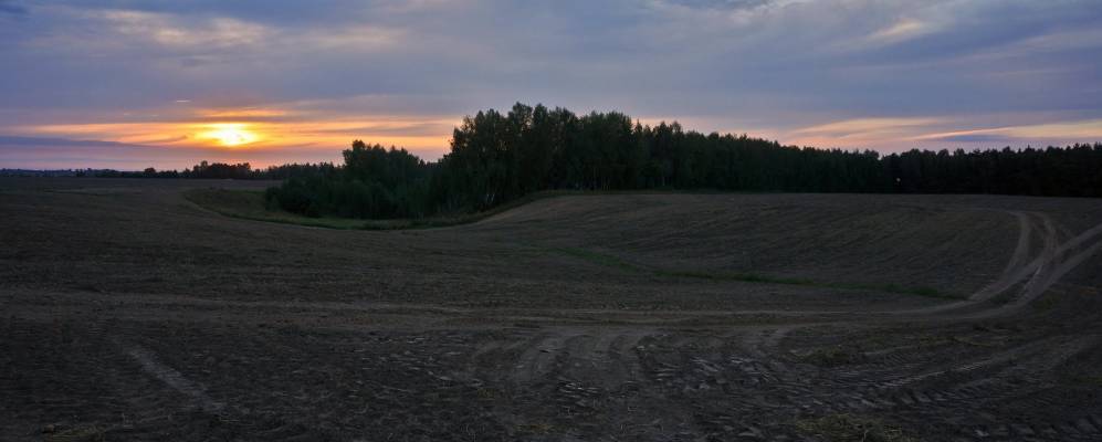 
            Фотография деревни Кожемяки