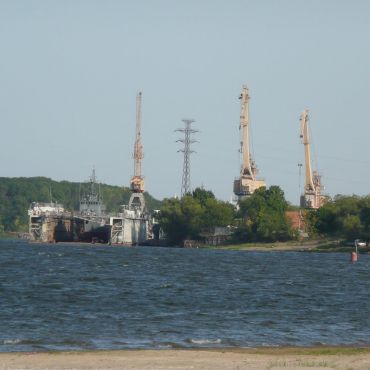 Волго-Каспийский