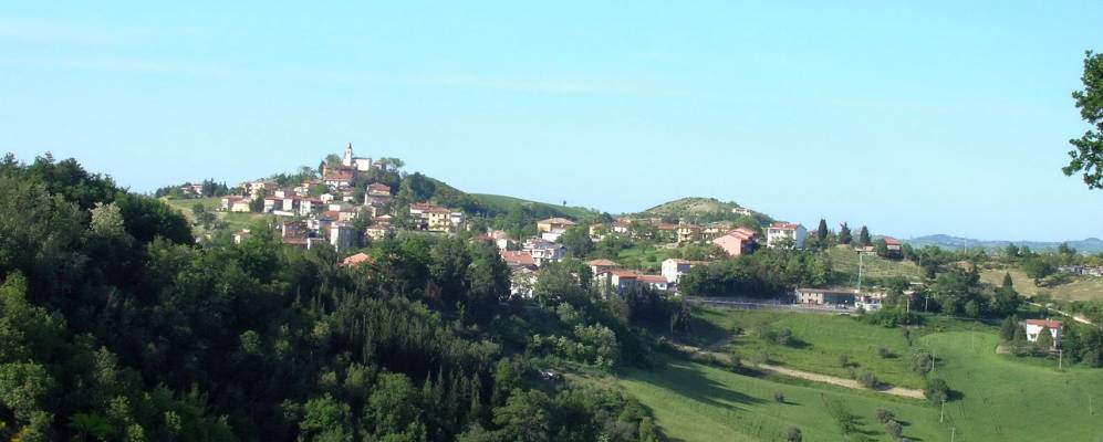 
            Фотография Сант'Аполлинаре-ин-Джирфалько