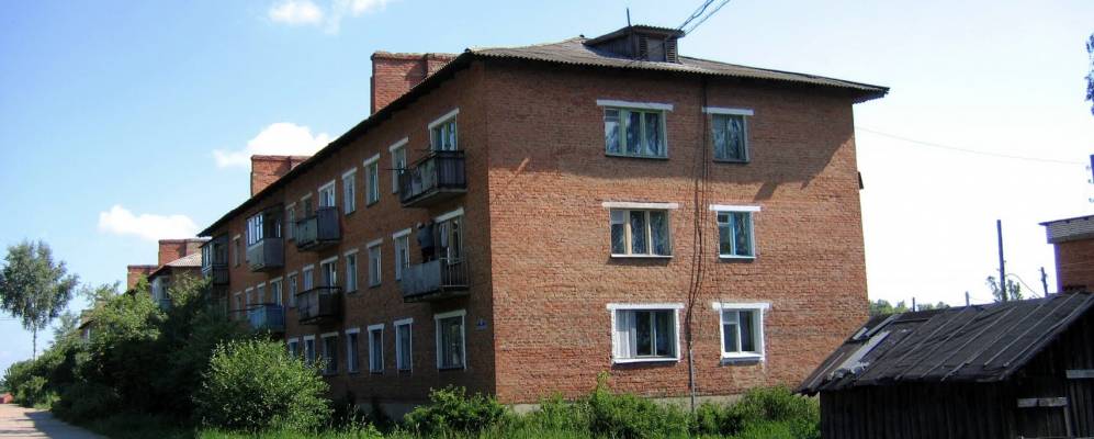 
            Фотография Живодовки