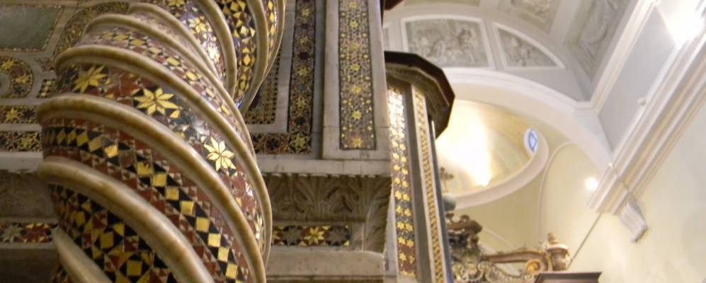 
            Фотография Террачины