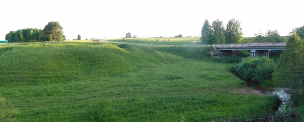 Фотография Русского Ахматенера