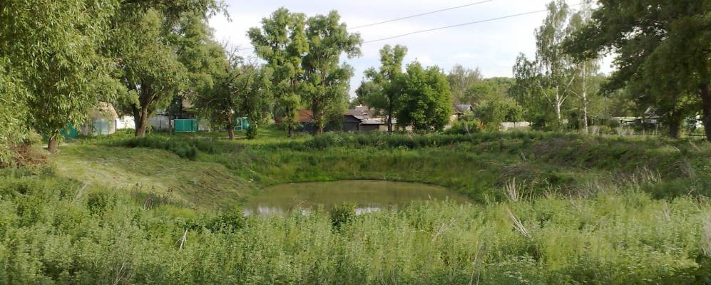 
            Фотография Бобруйки