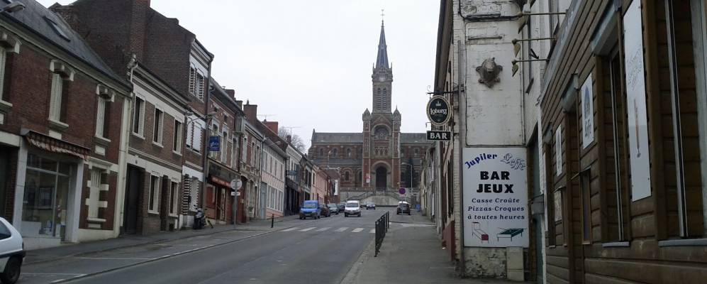 
            Фотография Айи-сюр-Нуа