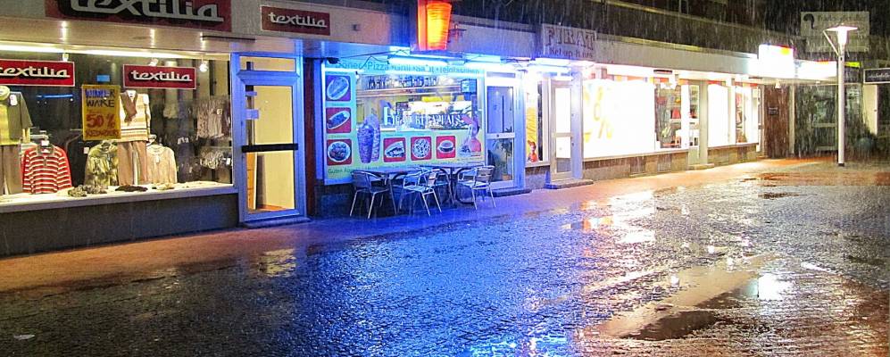 
            Фотография Баунаталь