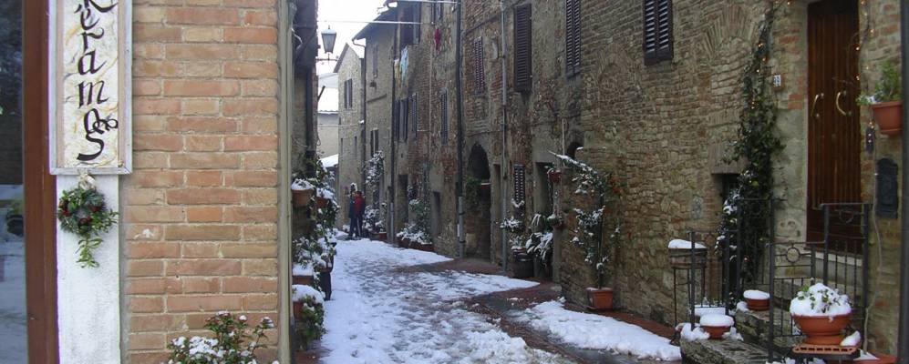 
            Фотография Казоле-д'Эльсы