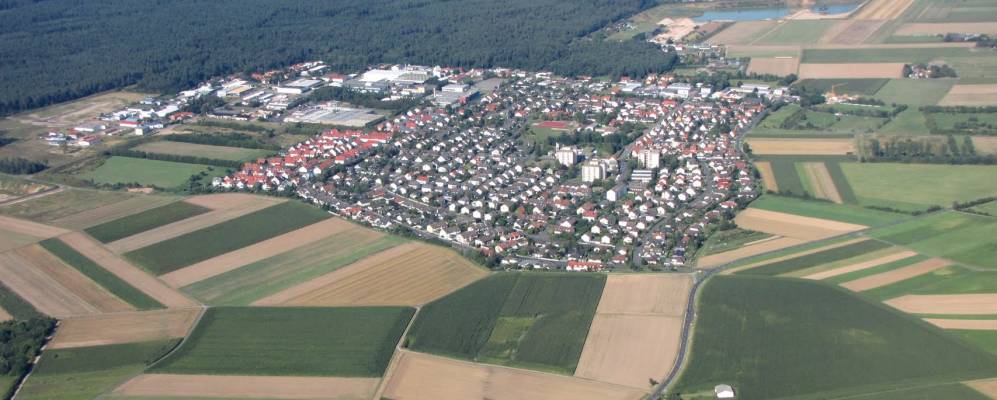 
            Фотография Шаафхайма