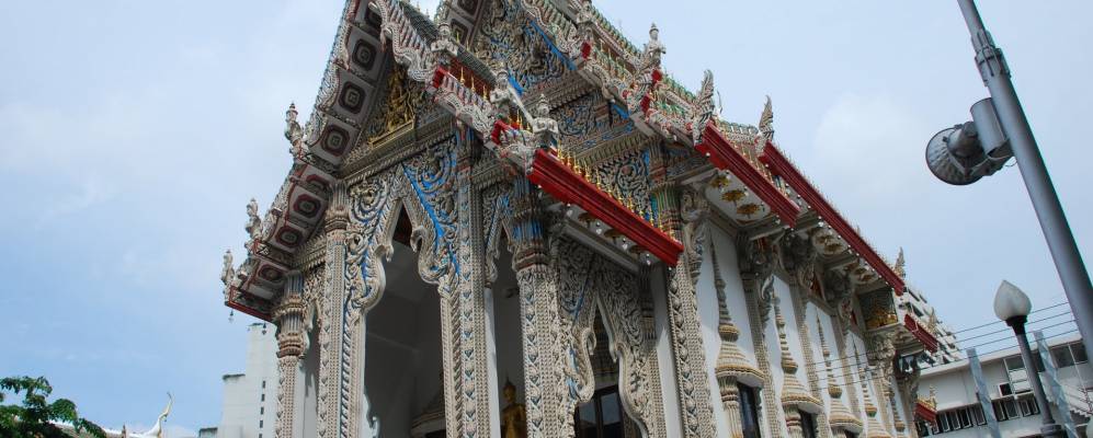 
            Фотография Банг Буа Тонга