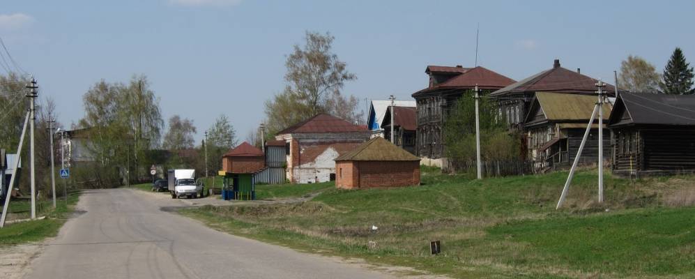 
            Фотография Хватовки