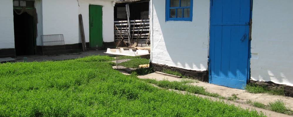 Фотография Федунки