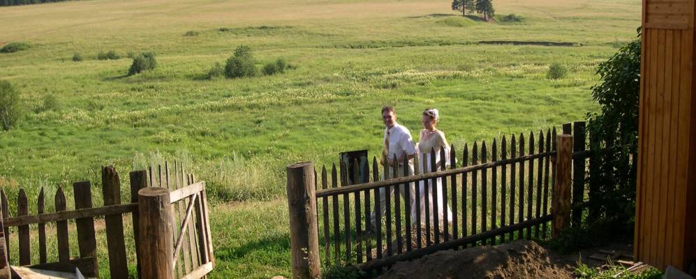 Фотография Соснового Болота