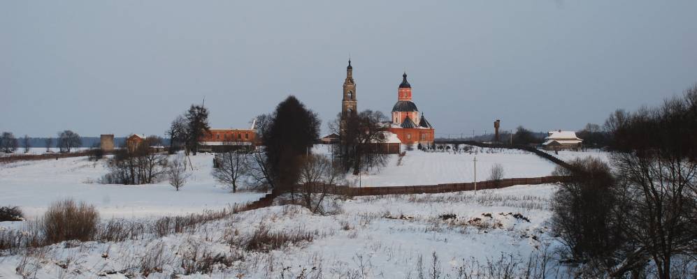 
            Фотография Петровского