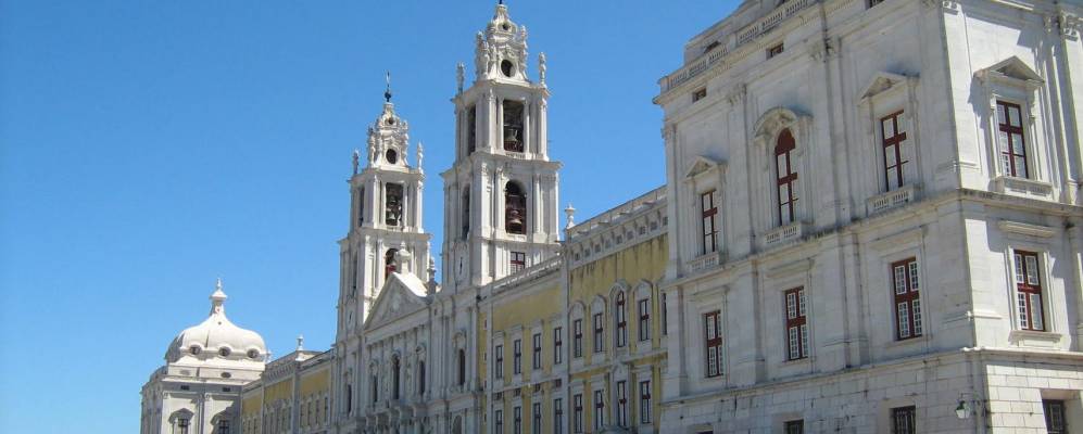 
            Фотография Мафры