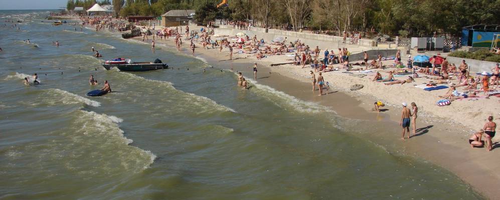 Фотография Седово