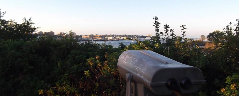 
            Фотография Саус Портленда