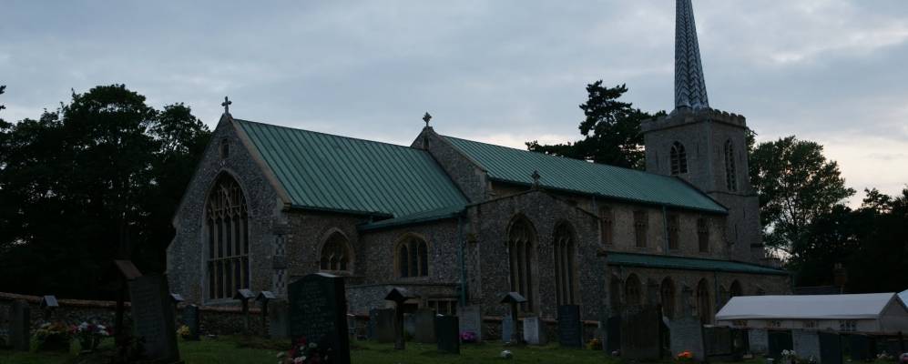 
            Фотография Литл-Уолсингема