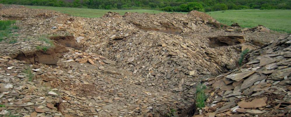 
            Фотография Никитовки