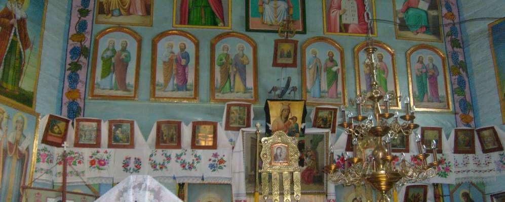 
            Фотография Хотыжа